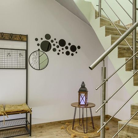 Apartament Abra 1 Rynek 8 Muszyna Luaran gambar
